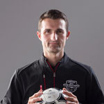 Sam Blakeley - Founder Niagara Soccer Skills Academy