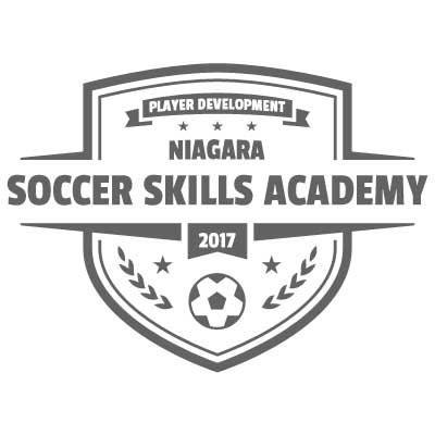 Niagara Soccer Skills Academy Logo